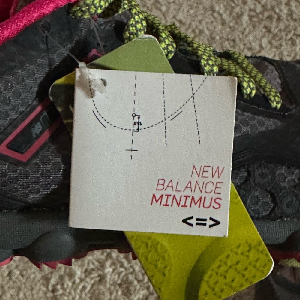 New Balance - Picture 3 of 4